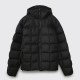 Куртка The North Face M Lhotse Reversible Hoo TNF BLK