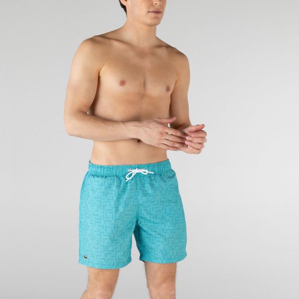 Плавательные шорты Lacoste MH0113 13Y