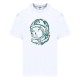 Футболка Billionaire Boys Club 831-9202 White