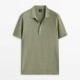 Поло Massimo Dutti 0915/401/598