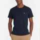 Футболка Barbour MTS0670NY31