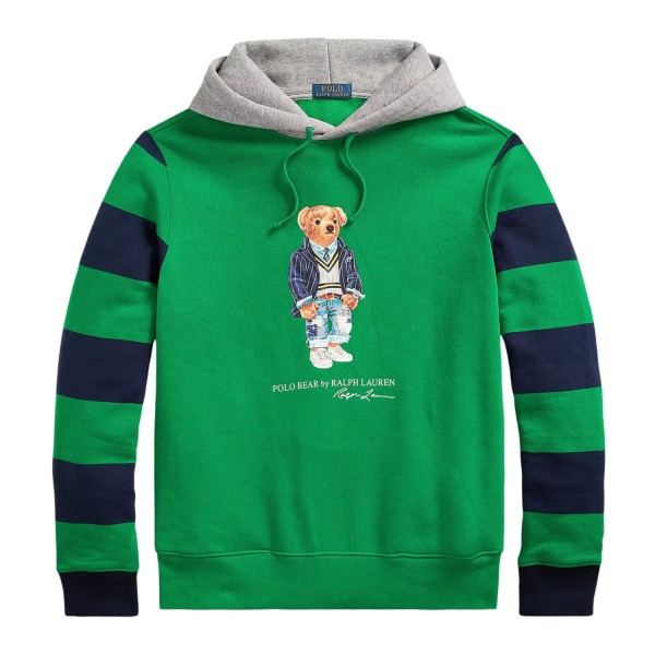 Худи POLO Ralph Lauren 710863018001