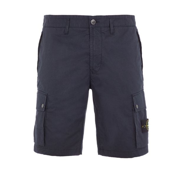 Шорты Stone Island 8015L1110 V0020