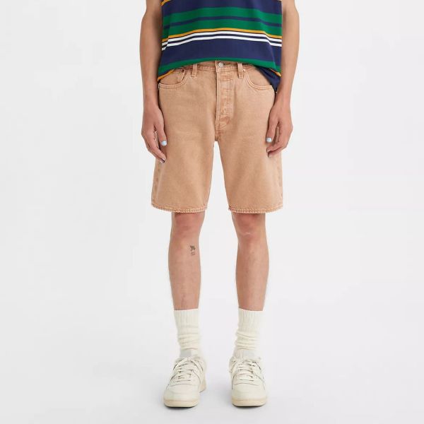 Шорти Levis 501 Shorts 365120192