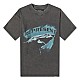 Футболка Represent M05200-20 Vintage Grey