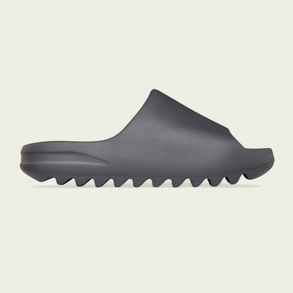 Шльопанці Adidas YEEZY Slide SLTGRE ID2350