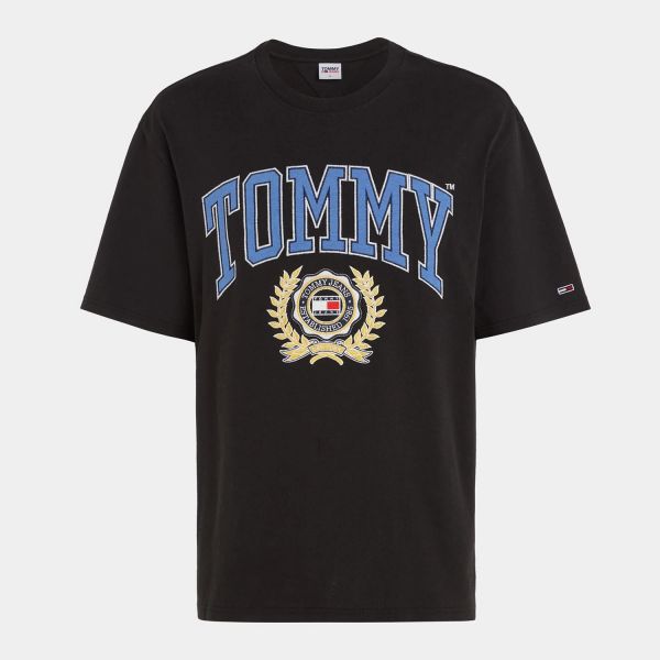 Футболка Tommy Hilfiger DM0DM16832 BDS