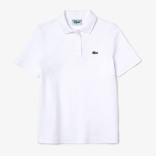 Поло Lacoste PF1883 001