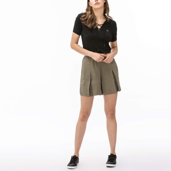 Шорты Lacoste GF0802 02Y