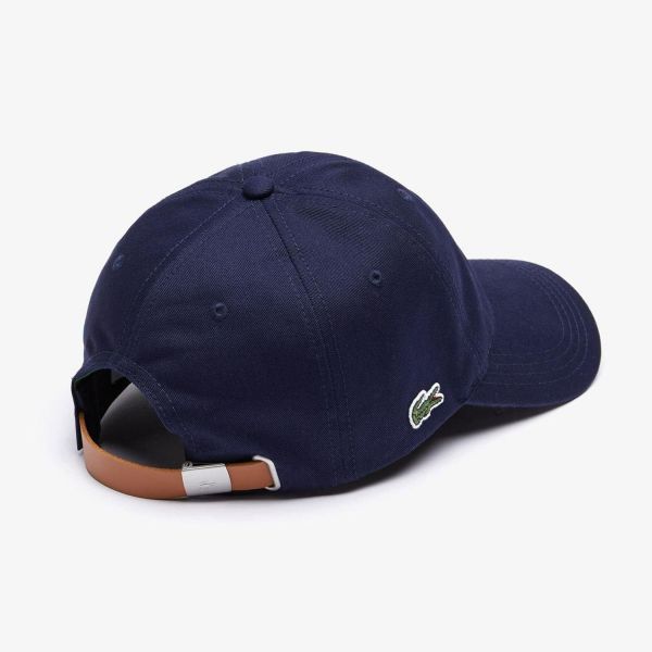 Кепка Lacoste RK4709 166