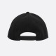 Кепка Palm Angels I love PA Cap Black White