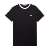 Футболка Fred Perry M4620 102