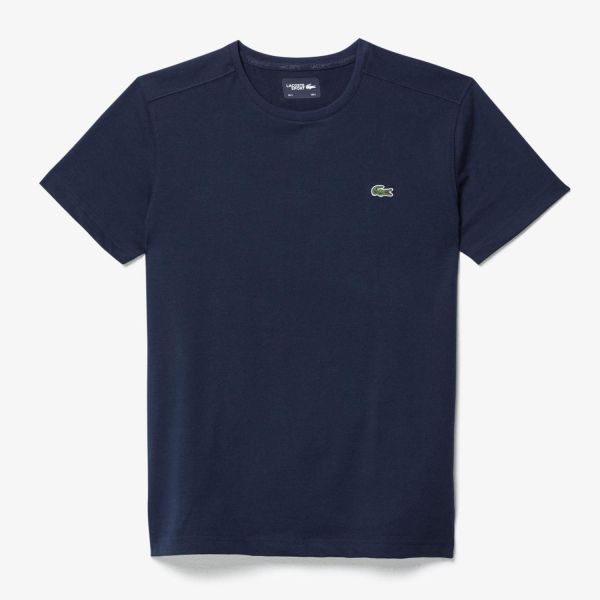 Футболка Lacoste TH7618 166