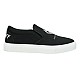 Кеди Marcelo Burlon Slip-On Black No Color