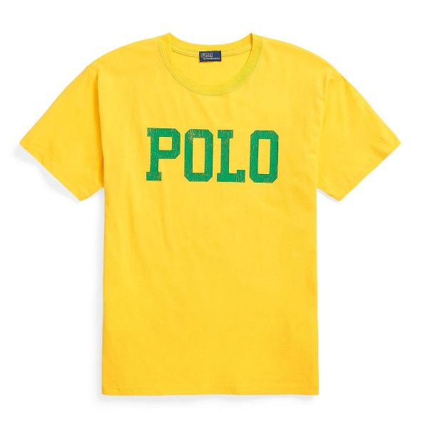 Футболка POLO Ralph Lauren 211922890004