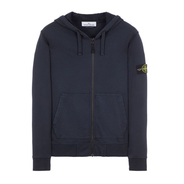 zip Худи Stone Island 791564251 V0020