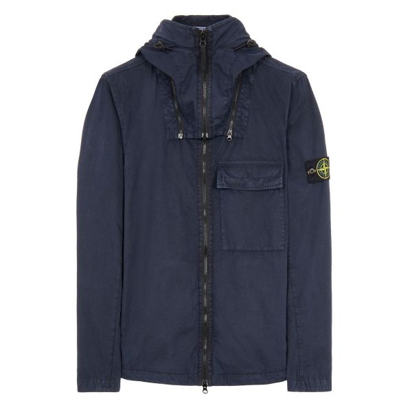 Ветровка Stone Island 7715114WN v0120