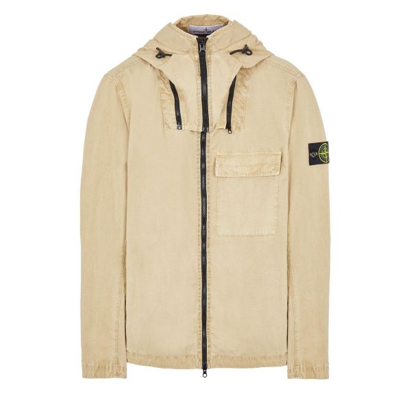 Ветровка Stone Island 7715114WN v0190