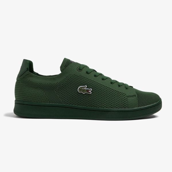 Кеды Lacoste 745SMA0023GG2