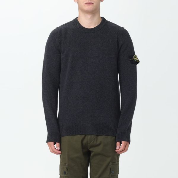 светр Stone Island 7915508A3 V0M65