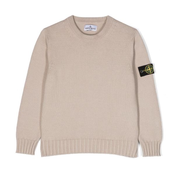 Дитячий светр Stone Island Junior 7916515A2 V0092