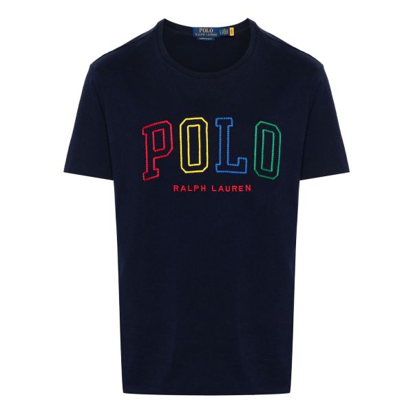 Футболка POLO Ralph Lauren 710929077001