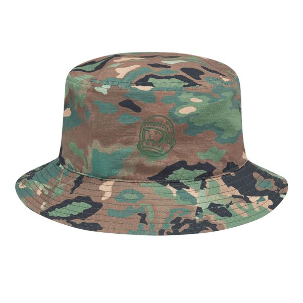 Панама Billionaire Boys Club Nothing Camo Bucket Hat