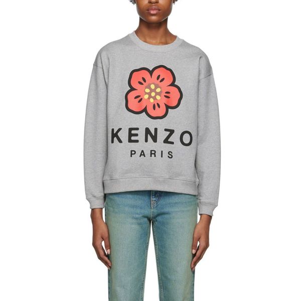 Толстовка Kenzo PFC62SW0114ME.94