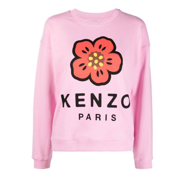 Толстовка Kenzo PFC62SW0114ME.30