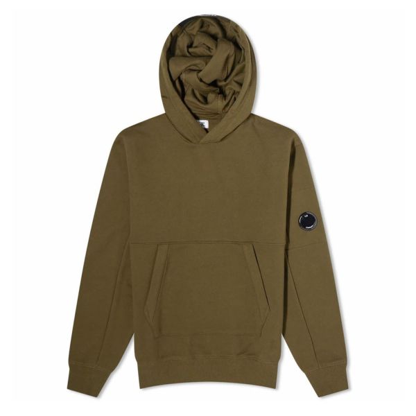 Худі CP Company 16CMSS023A 005086W 683