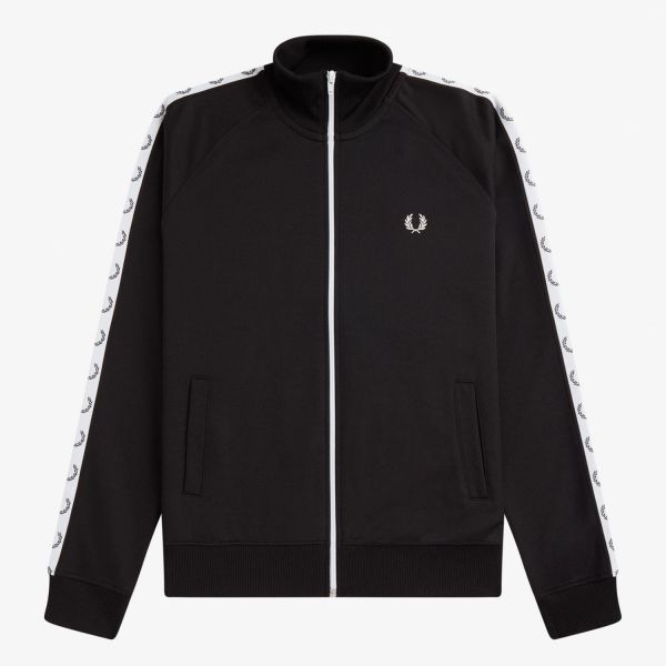 Кардиган Fred Perry J4620 198