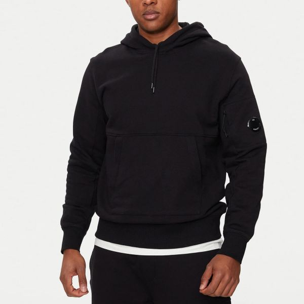 Худі CP Company 16CMSS023A 005086W 999