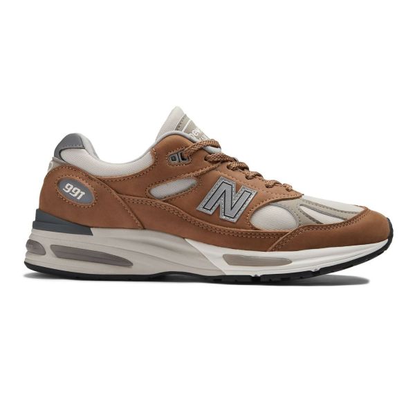 Кросівки New Balance U991TB2 Made in UK