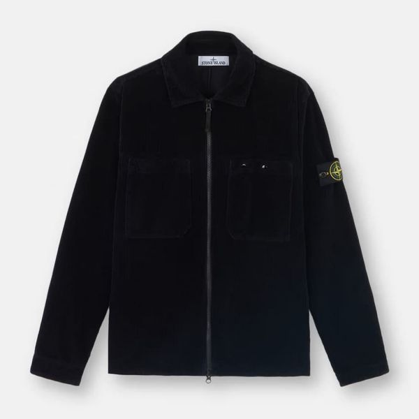 Овершорт Stone Island 811511604 V0020