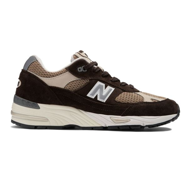 Кросівки New Balance M991BGC Made in UK