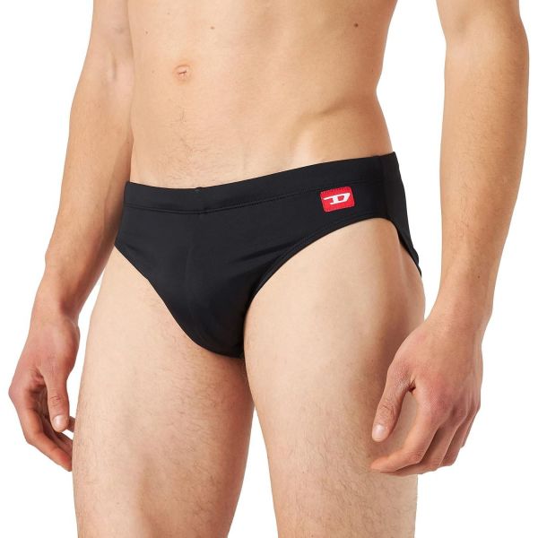 Плавки Diesel BMBR-Jack SW Brief 00SMNQ-0JEAX-900