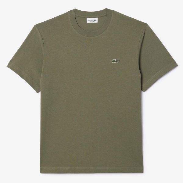 Футболка Lacoste TH7318 316