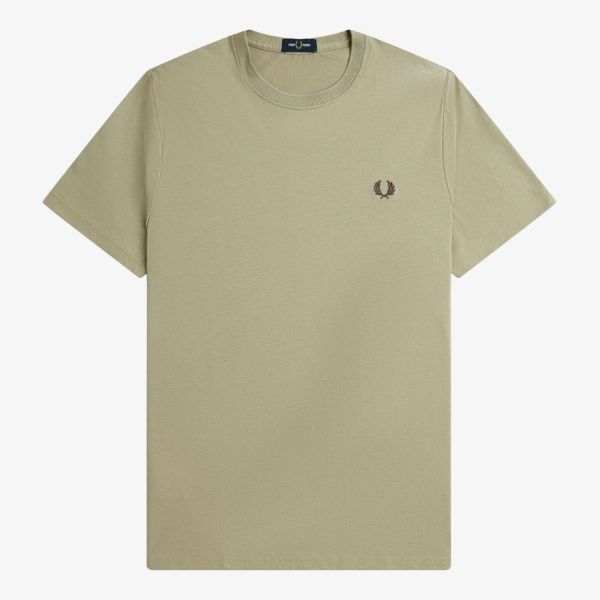 Футболка Fred Perry M1600 U84