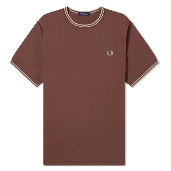 Футболка Fred Perry M1588 U85