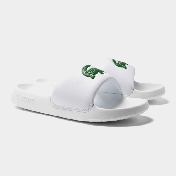 Шлепанцы Lacoste 745CMA0002082