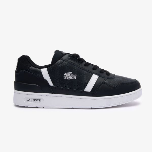 Кеды Lacoste 747SMA0068312