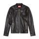 Шкіряна куртка Diesel L-Metalo Jacket