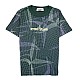 Дитяча футболка Stone Island Junior 781620621 V0053