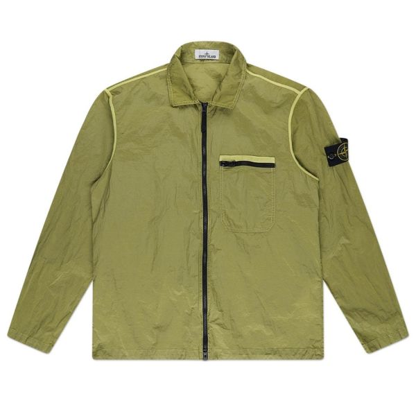 Овершорт Stone Island 801511219 V0031