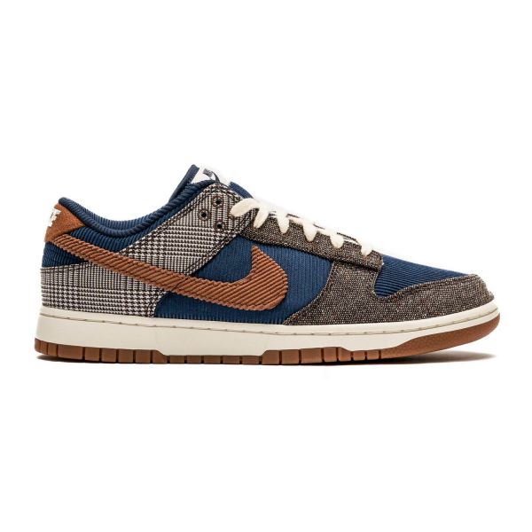 Кеды Nike Dunk Low PRM FQ8746 410