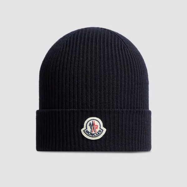 Шапка Moncler Berretto Tricot 742