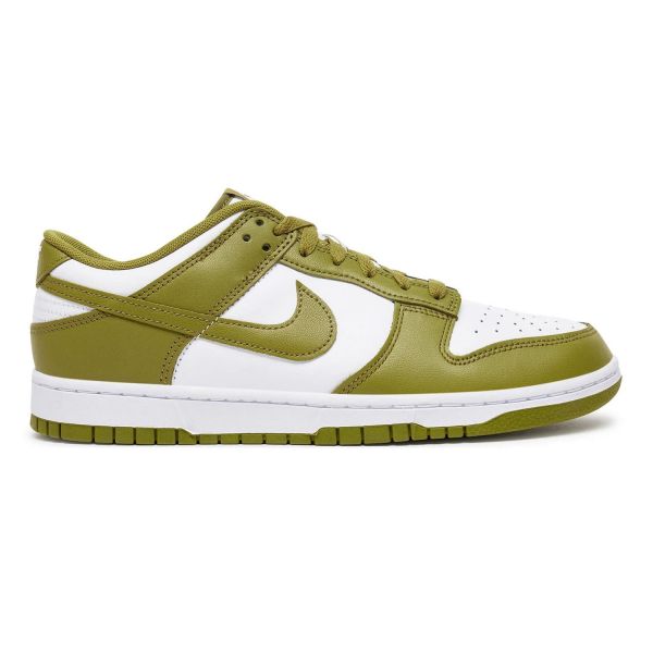 Кеды Nike Dunk Low Retro DV0833 105