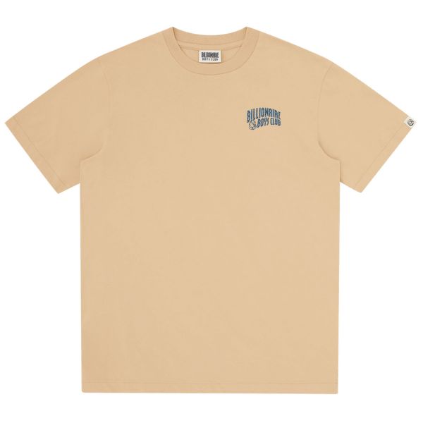 Футболка Billionaire Boys Club Small Arch Logo Sand