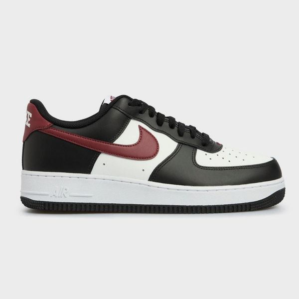 Кеди Nike Air Force 1`07 FZ4615 001