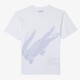 Футболка Lacoste TH0410 001